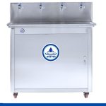 Máy lọc nước RO bán công nghiệp