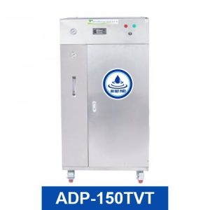 Máy lọc nước RO 150L/h siêu tinh khiết ADP-150T van tay