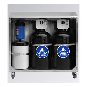 Bộ Làm Mềm An Đạt Phát KSV-666B