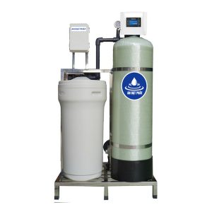 Bộ Làm Mềm An Đạt Phát KSV-666C