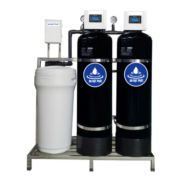 Bộ Lọc Thô An Đạt Phát KSV-666D