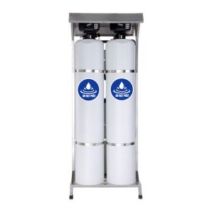 Bộ Lọc Tổng Nước Sinh Hoạt An Đạt Phát (Model: KSV-LT81A)