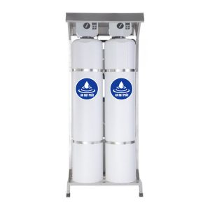 Bộ Lọc Tổng Nước Sinh Hoạt An Đạt Phát (Model: KSV-LT81B)