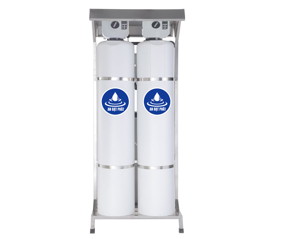 Bộ Lọc Tổng Nước Sinh Hoạt An Đạt Phát (Model: KSV-LT81B)