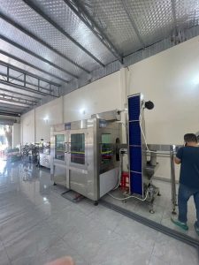 Tự chế máy chiết rót: Có nên? Chi phí & rủi ro