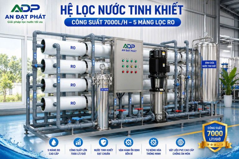 Nhà máy nước đóng chai tại Hà Tĩnh - ảnh 5